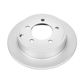 compare product Power Stop 11-14 Chrysler 200 Rear Evolution Geomet Coated Rotor