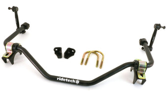 compare product Ridetech 78-88 GM G-Body Rear MuscleBar Sway Bar Fits Stock 10 bolt with 2.5in Axle Tube Diameter