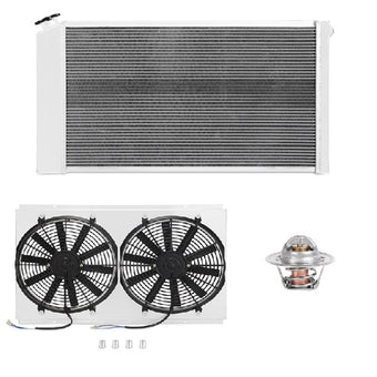 compare product Mishimoto 73-86 GM C/K Truck 250/292/305 Cooling Package