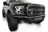 ADD 17 - 20 Ford F - 150 Raptor Phantom Front Bumper - My Store