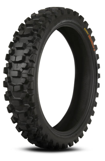 compare product Kenda K785 Millville II Rear Tire - 80/100-12 4PR 41M TT 110X1000