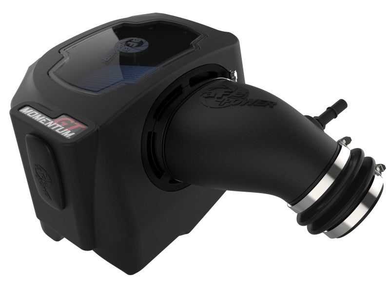aFe 22 - 23 Jeep Grand Wagoneer (WS) V8 - 6.4L Momentum GT Cold Air Intake System w/ Pro 5R Filter - My Store