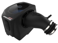 aFe 22 - 23 Jeep Grand Wagoneer (WS) V8 - 6.4L Momentum GT Cold Air Intake System w/ Pro 5R Filter - My Store