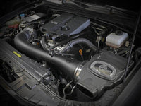 aFe 20 - 22 Nissan Frontier V6 - 3.8L Momentum GT Cold Air Intake System w/ Pro DRY S Filter - My Store