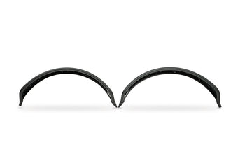 compare product DV8 Offroad 21-23 Ford Bronco Tube Fender Flares