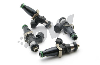 compare product DeatschWerks 95-99 Mitsubishi Eclipse 4G63T/03-06 Evo 8/9 4G63T 2200cc High Impedance Inj (set of 4)