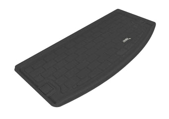 compare product 3D MAXpider 2011-2020 Dodge Durango Kagu Cargo Liner - Black