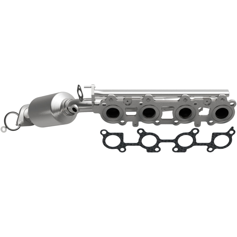 Magnaflow 05 - 09 Lexus GX470 4.7L Direct Fit Converter - My Store