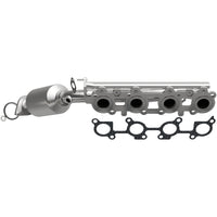 Magnaflow 05 - 09 Lexus GX470 4.7L Direct Fit Converter - My Store