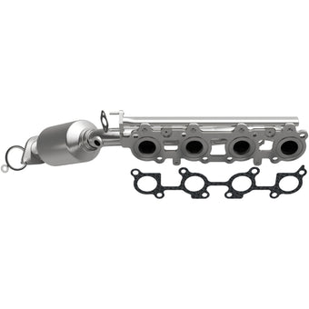 compare product MagnaFlow 05-09 Lexus GX470 4.7L Direct Fit Converter
