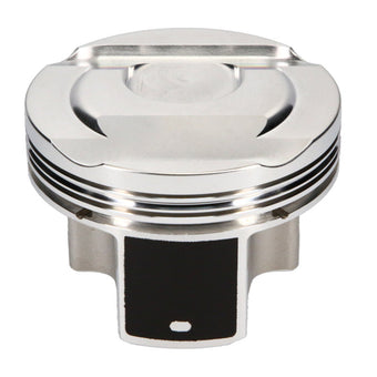 compare product JE Pistons GM 2.0L Turbo ECOTEC LTG 86mm Bore 9.5:1 CR -1.5cc Dish Piston (Set of 4)
