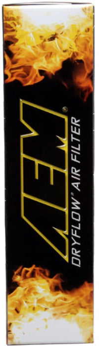 AEM 13 - 20 Nissan Sentra 1.8L DryFlow Air Filter - My Store