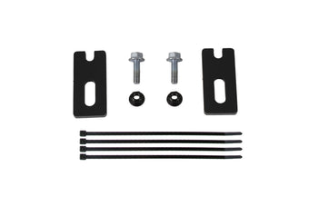compare product Diode Dynamics 2024+ Toyota Tacoma Stage Series Reverse Light Kit Brackets