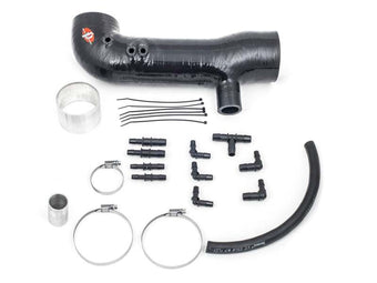 compare product Forced Performance Subaru 84mm Intake Pipe (For use with EJ Motor application)