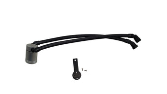 compare product J&L 2025-2026 Ram 1500 3.0; 22-25 Jeep Wagoneer 3.0 Separator-Silver