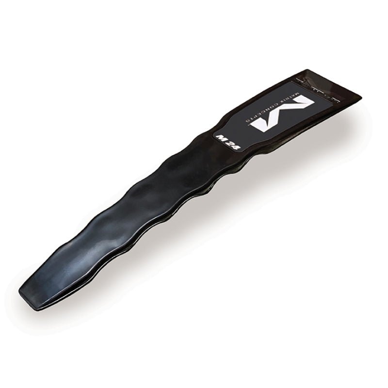 Matrix Concepts M24 Mud Scraper - Black - My Store