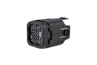 compare product Diode Dynamics Hitch Mount LED Pod Reverse Kit C1R (No Harness)