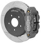 Wilwood Narrow Superlite 4R/ST Rear Kit 13.00in 97 - 13 Chevrolet Corvette C5/C6 - My Store