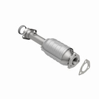 Magnaflow Conv DF 00 - 01 Acura Integra 4 1.8, Excl. Type - R - My Store