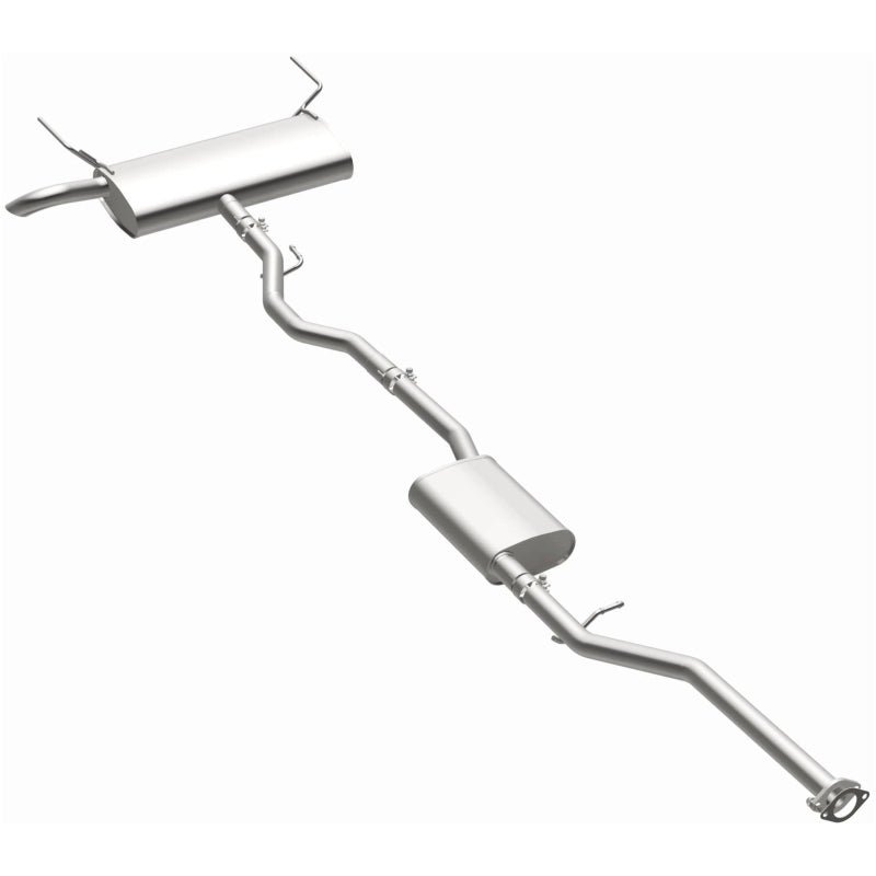 Magnaflow 18 - 24 Chevy Equinox / 18 - 24 GMC Terrain BRE Exhaust Kit - My Store