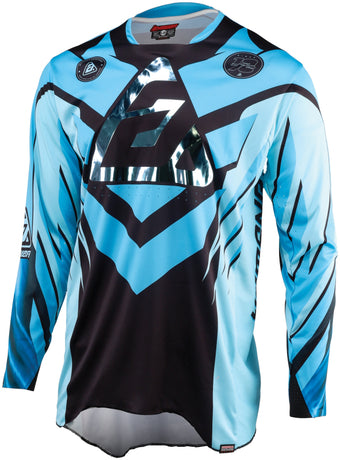 compare product Answer Elite Xotic Jersey Sapphire/Black Youth - XL