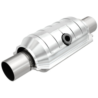 compare product MagnaFlow Conv Univ 2 Mid Bed Sensor