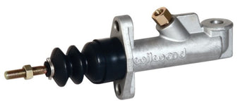 compare product Wilwood Compact Remote Aluminum Master Cylinder - .750in Bore