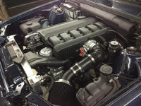 Mishimoto 92 - 99 BMW E36 Manual Aluminum Radiator - My Store