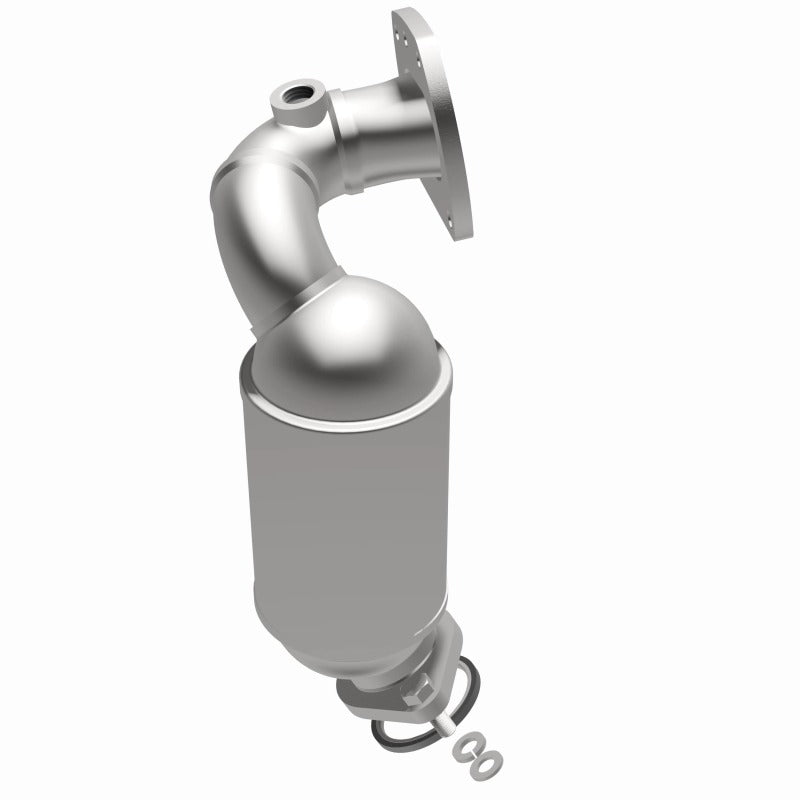 Magnaflow 18 - 19 Toyota Camry 3.5L Direct Fit Converter - My Store