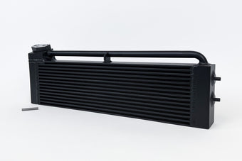 compare product CSF 06-10 BMW E60 M5 / E63 / E64 M6 Race-Spec Oil Cooler