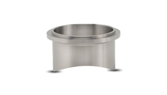 compare product Vibrant Tial 50MM BOV Weld Flange Titanium - 2.50in Tube