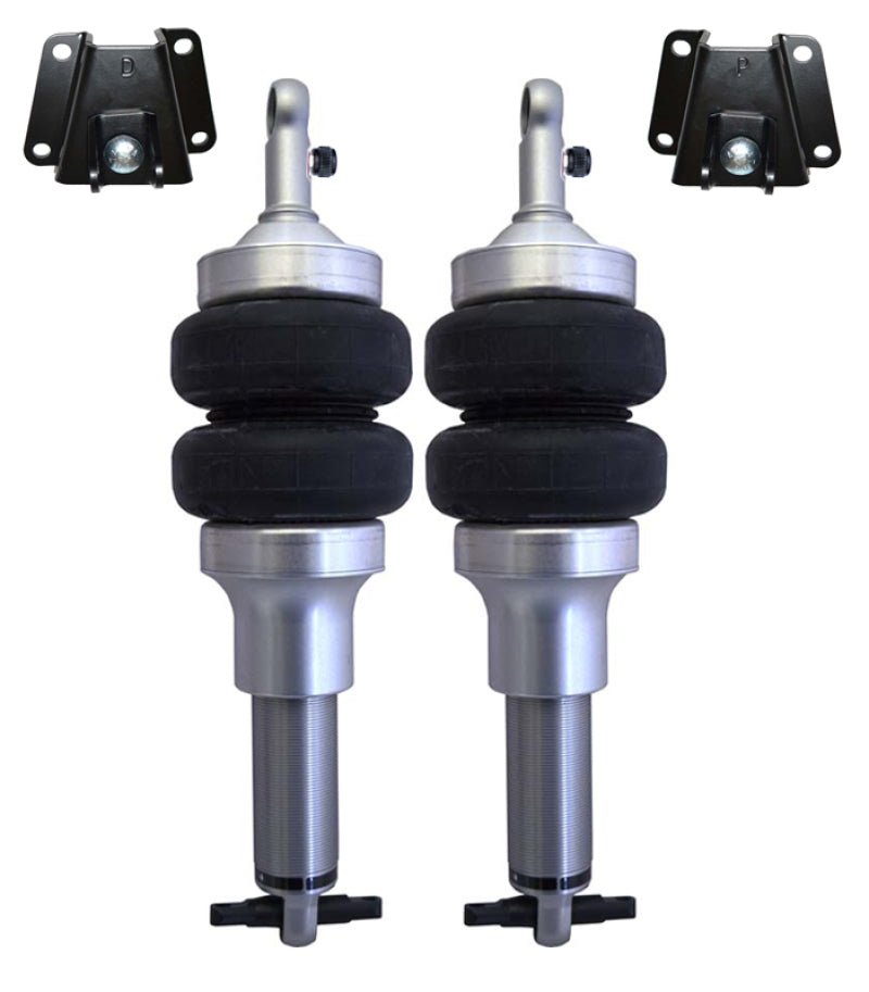 Ridetech 93 - 02 Camaro and Firebird HQ Series ShockWaves Front Pair - My Store