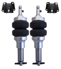 Ridetech 93 - 02 Camaro and Firebird HQ Series ShockWaves Front Pair - My Store
