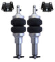 Ridetech 93 - 02 Camaro and Firebird HQ Series ShockWaves Front Pair - My Store