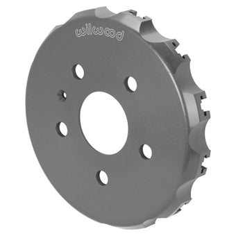 compare product Wilwood 12 x8.75 BC Dynamic MT Hat 5x120mm MT