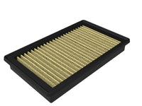 aFe MagnumFLOW OE Replacement Air Filter w/Pro G - 7 Media 20+ Jeep Wrangler JL (V6 - 3.0L) - My Store