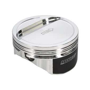 compare product Manley Chevrolet LS Piston Set - 4.130in Bore 1.065in CH, -11.00 CC