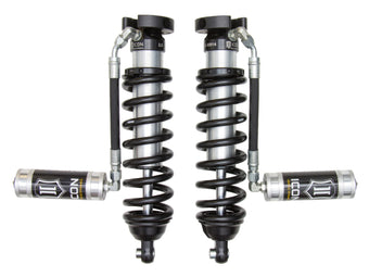compare product ICON 96-04 Toyota Tacoma Ext Travel 2.5 Series Shocks VS RR Coilover Kit