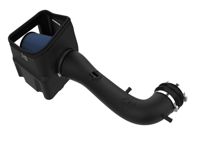 aFe MagnumFORCE Intake Stage - 2 Pro 5R 14 - 19 GM Silverado/Sierra 1500 V8 - 5.3/6.2L - My Store