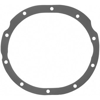 compare product Fel-Pro 2301 Differential Carrier Gasket Oval Shaped 10 Bolt Hole Gasket