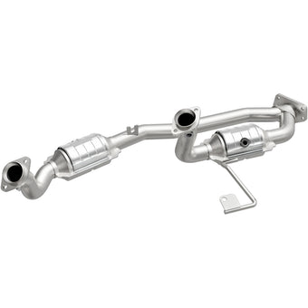 compare product MagnaFlow Direct Fit Catalytic Converter 01-03 Windstar 3.8 OEM