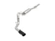 aFe Apollo GT Series 4in 409SS Cat Back Exh System w/Blk Tip 14 - 18 GM Silverado/Sierra 1500 V8 - 6.2L - My Store