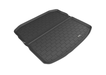 compare product 3D MAXpider 2015-2020 Audi A3/ S3/ RS3 Sedan Kagu Cargo Liner - Black