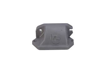 compare product Fleece Performance 01-07 GM Duramax/11-16 GM 2500/3500 Duramax Oil Cooler Adapter Kit
