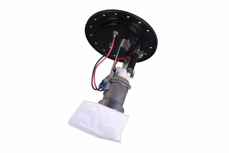 Aeromotive 16 Bolt 450LPH Fuel Pump w/7.5in Depth - My Store