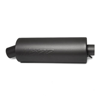 compare product MBRP Universal Performance Muffler