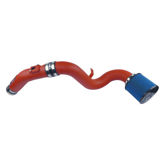 compare product Injen 2016 Honda Civic 1.5L Turbo 4Cyl Wrinkle Red Cold Air Intake w/MR Tech (does not fit Si trim)