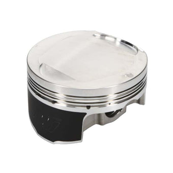 compare product Wiseco Chrysler 6.2L Gen3 Hemi Hellcat/Demon 4.100in Bore 6.200in Rod 0.945in Pin Pistons - Set of 8