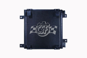 compare product CSF 99-04 Isuzu NPR 4.8L A/C Condenser
