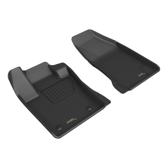 compare product 3D MAXpider 23-24 Dodge Hornet Kagu Black R1